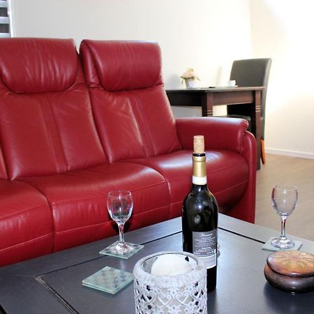 Logement De Garage 스네크 외부 사진