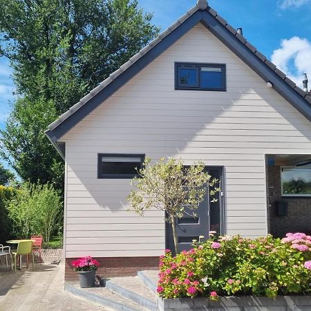 Logement De Garage 스네크 외부 사진