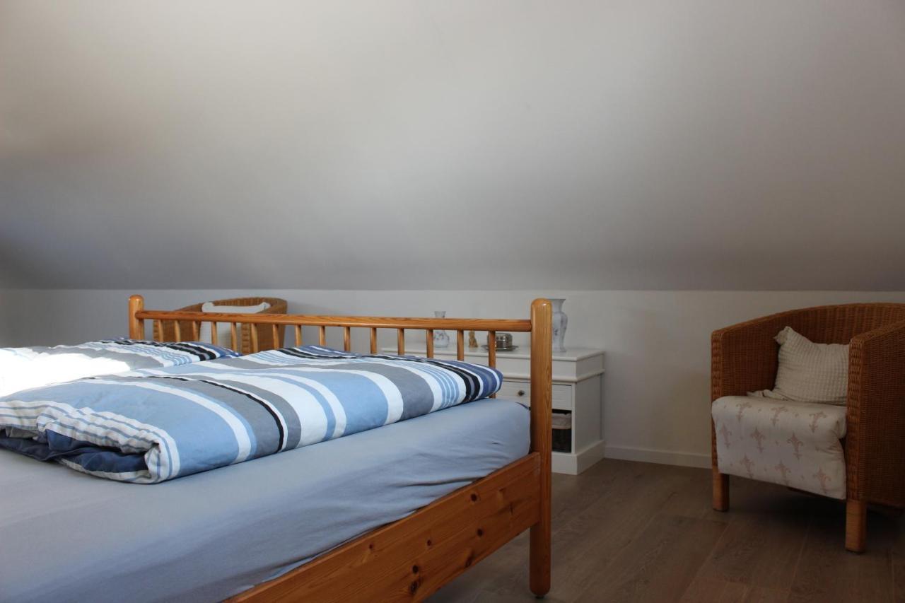 Logement De Garage 스네크 외부 사진