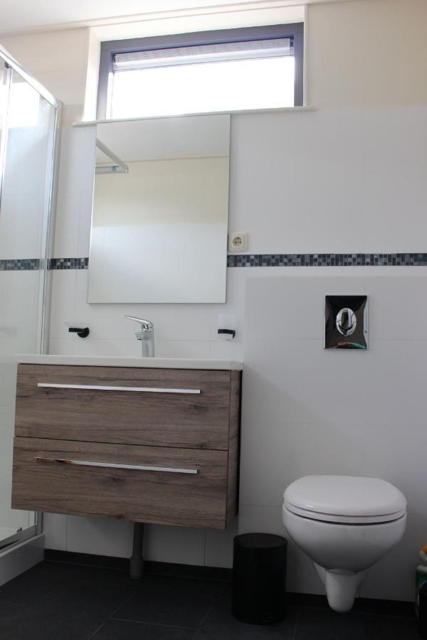Logement De Garage 스네크 외부 사진