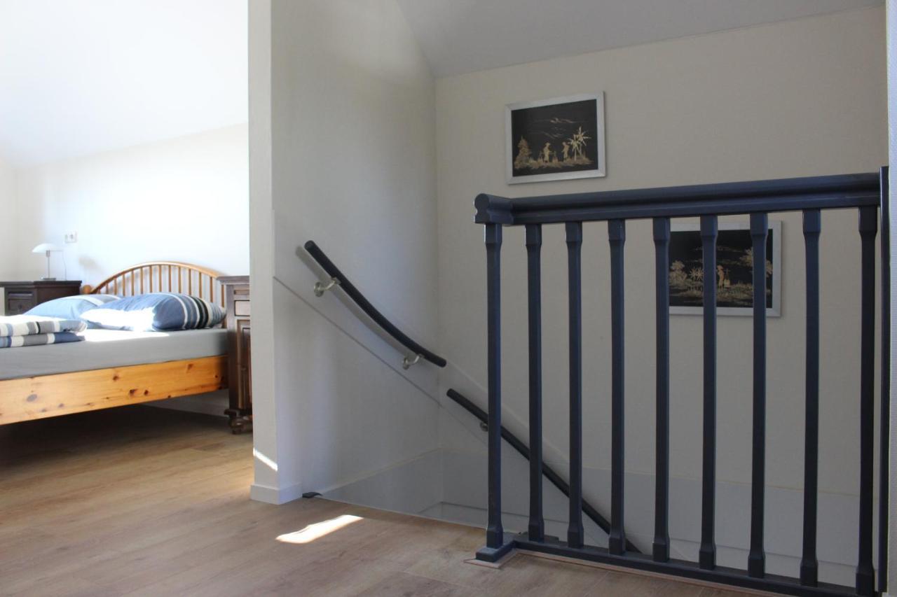 Logement De Garage 스네크 외부 사진