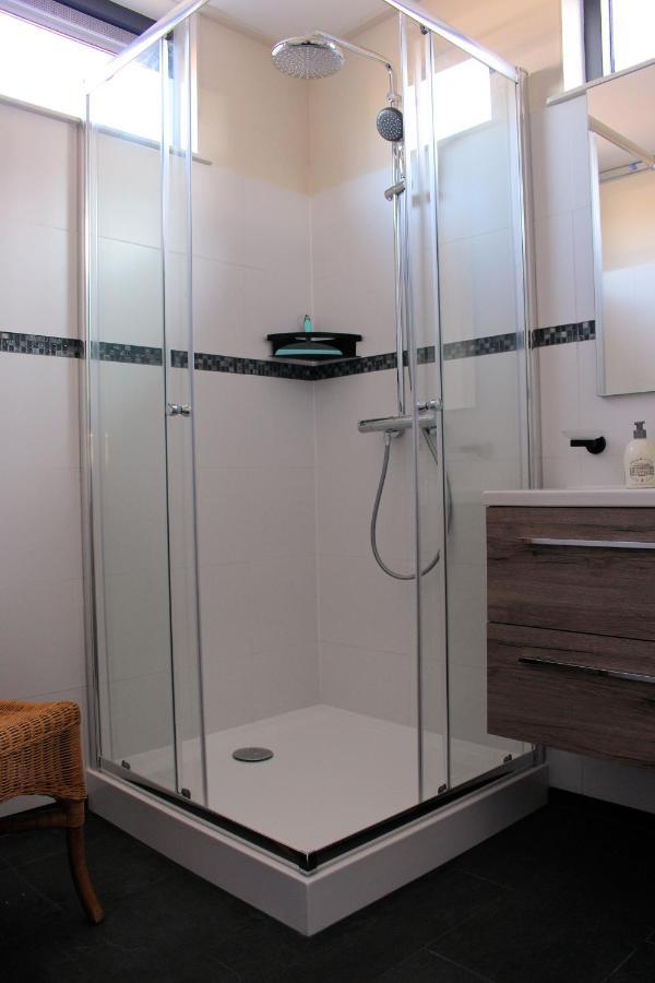 Logement De Garage 스네크 외부 사진