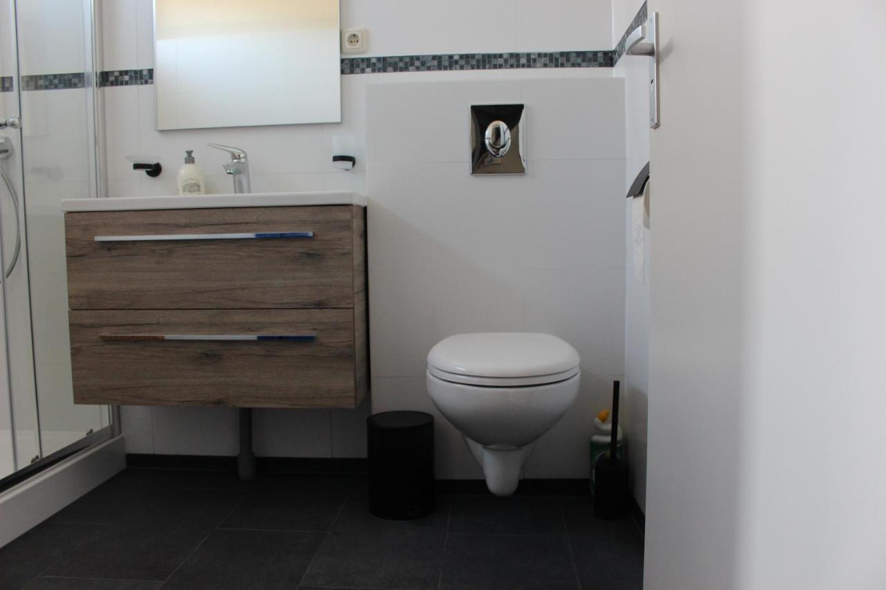 Logement De Garage 스네크 외부 사진