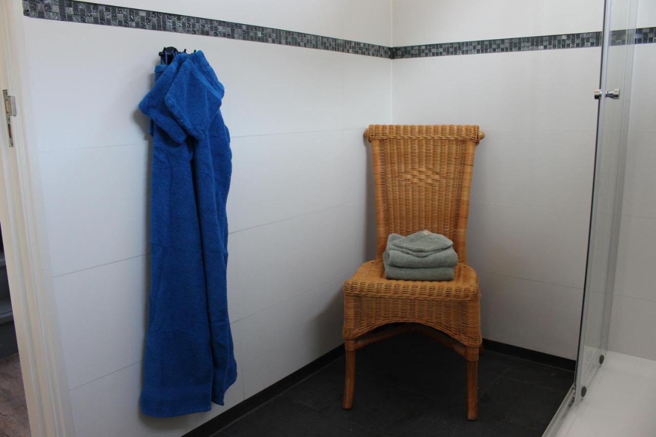 Logement De Garage 스네크 외부 사진