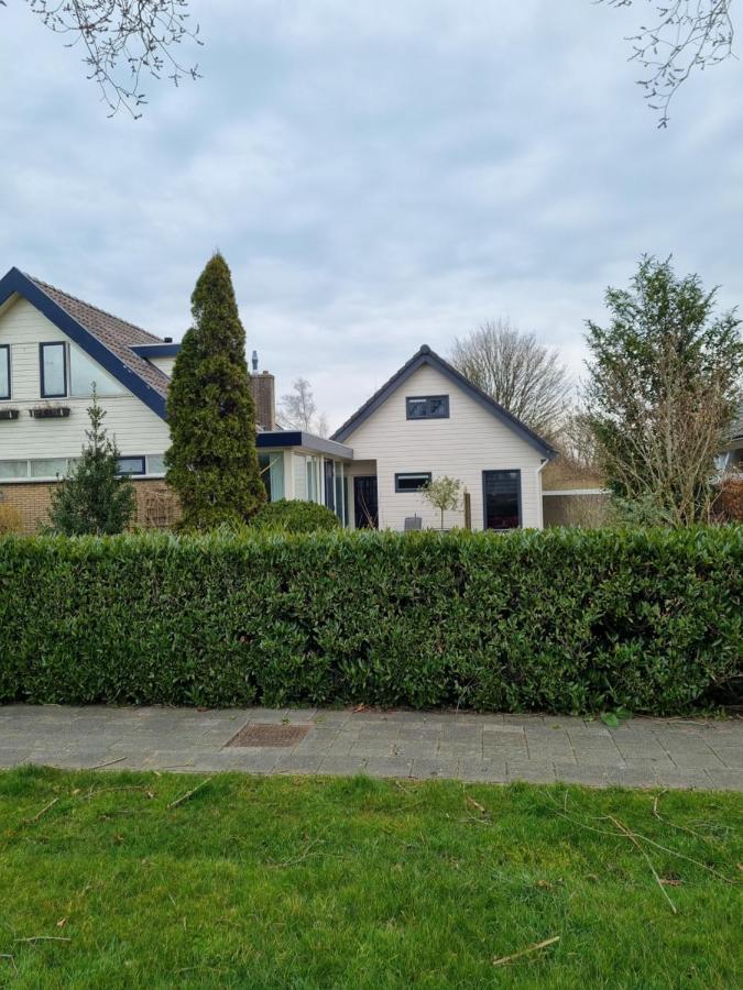 Logement De Garage 스네크 외부 사진