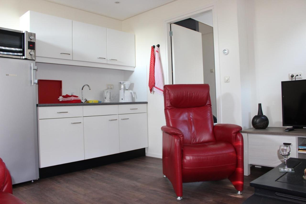 Logement De Garage 스네크 외부 사진