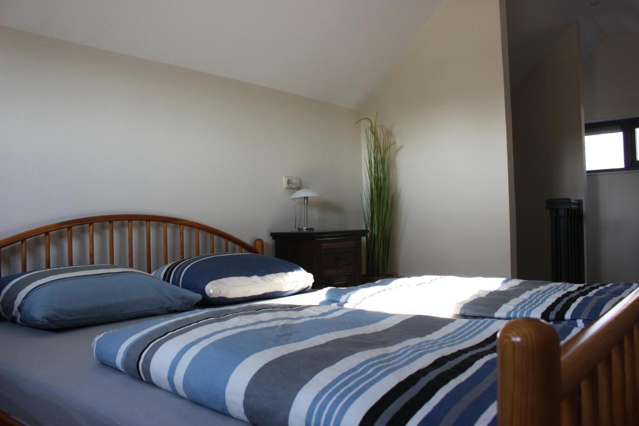 Logement De Garage 스네크 외부 사진