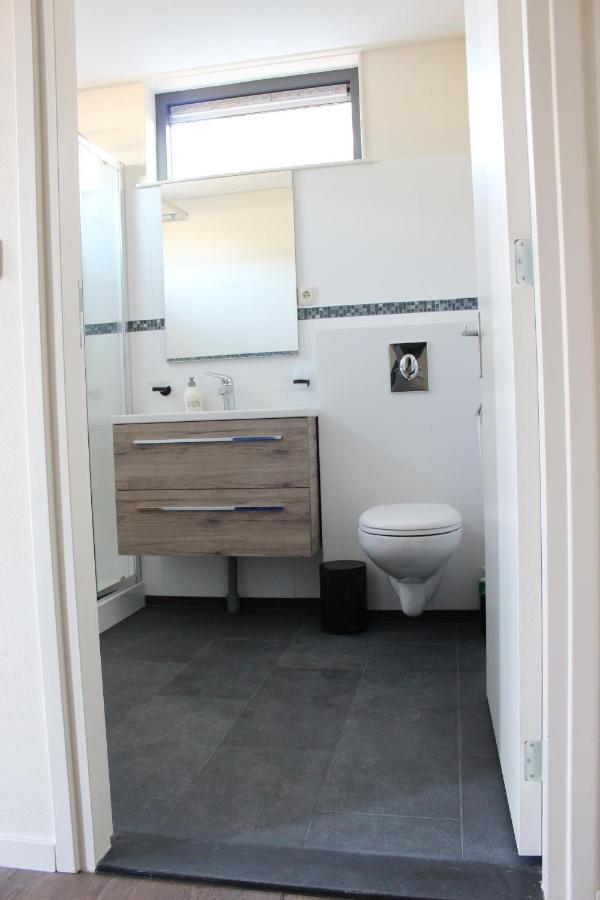 Logement De Garage 스네크 외부 사진