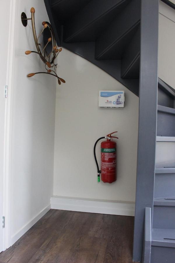 Logement De Garage 스네크 외부 사진
