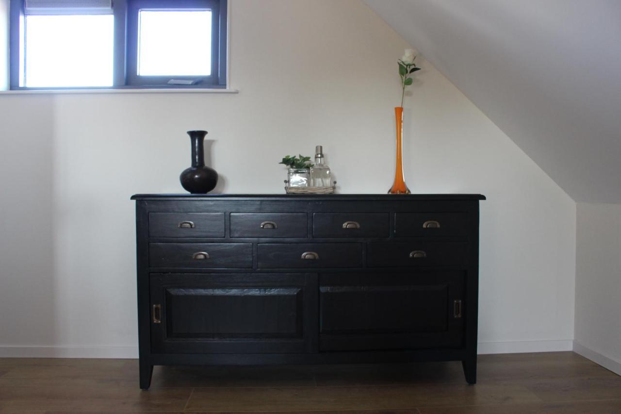 Logement De Garage 스네크 외부 사진