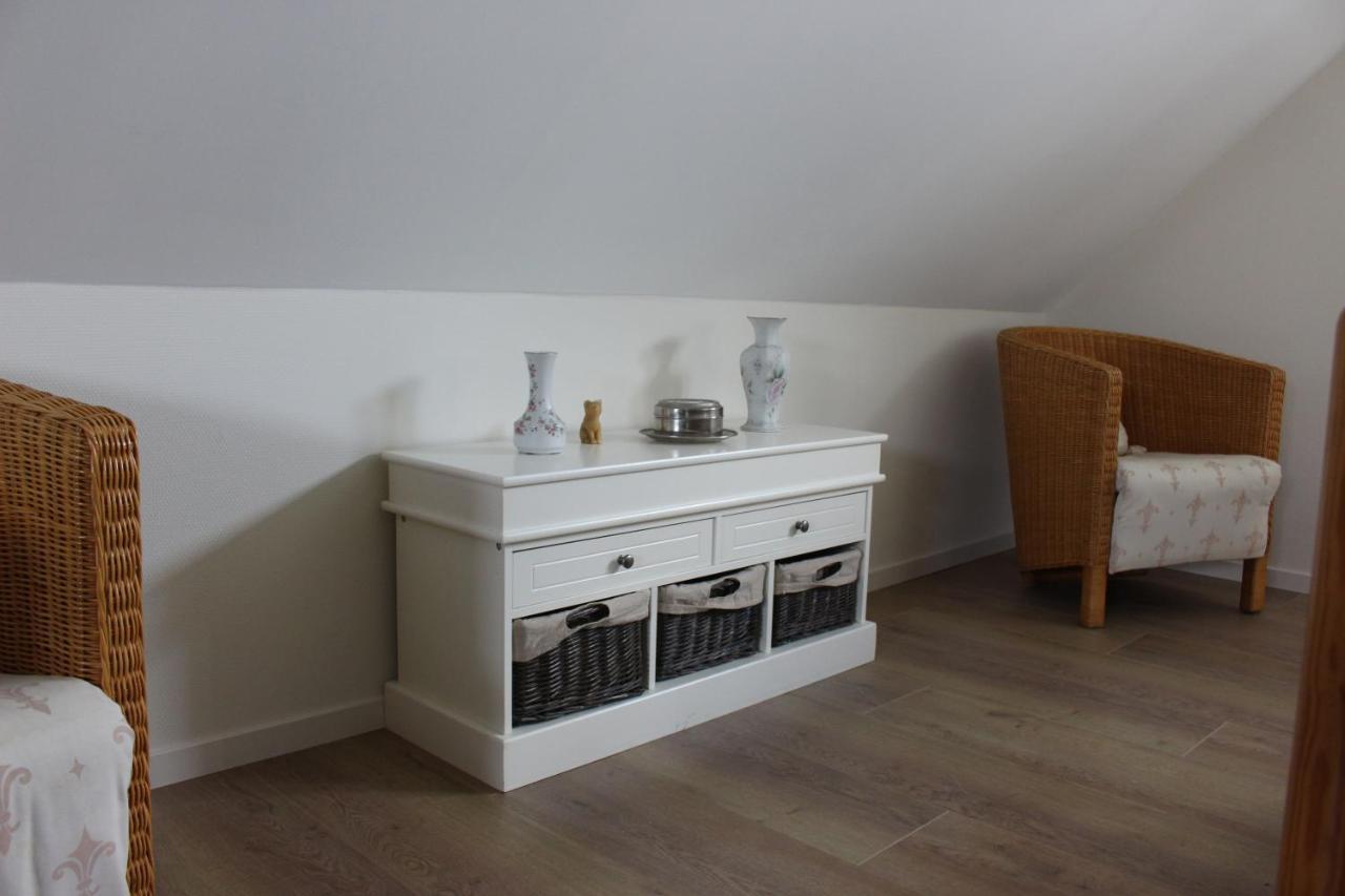 Logement De Garage 스네크 외부 사진