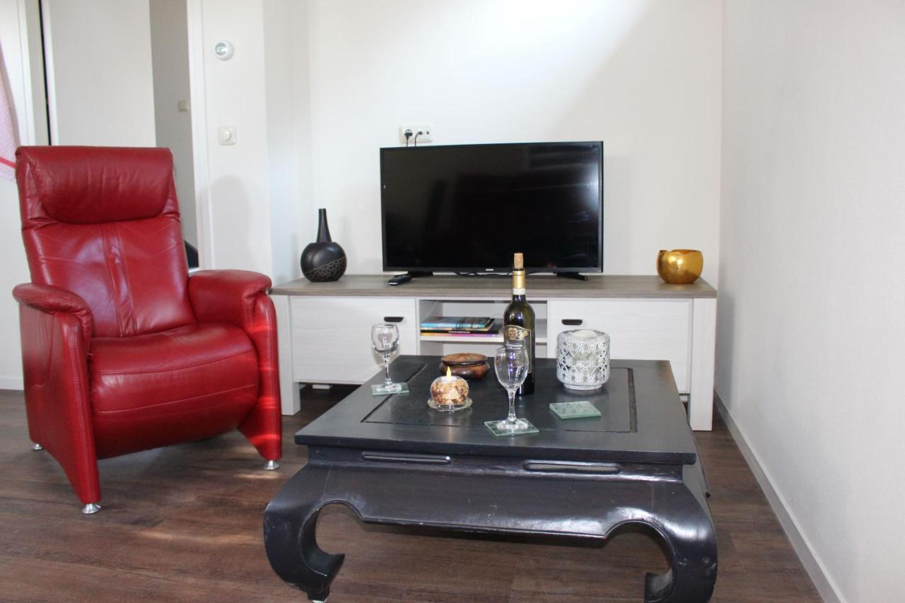 Logement De Garage 스네크 외부 사진