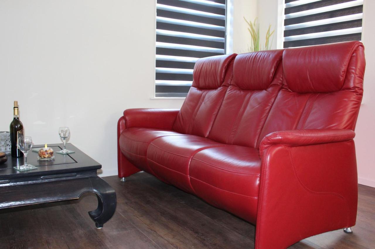 Logement De Garage 스네크 외부 사진