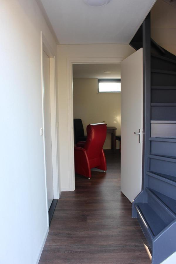 Logement De Garage 스네크 외부 사진
