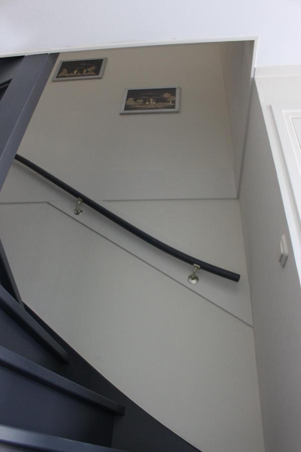 Logement De Garage 스네크 외부 사진