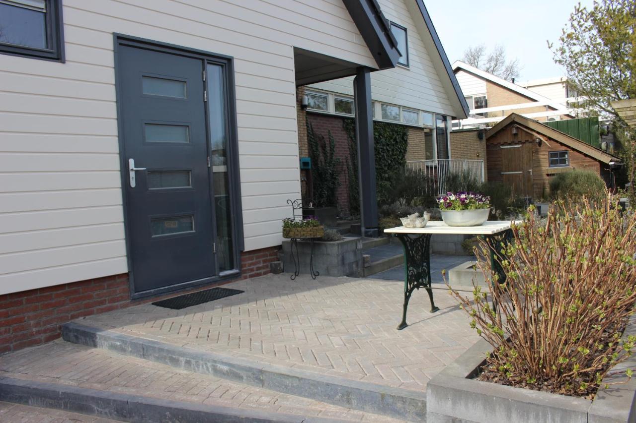 Logement De Garage 스네크 외부 사진