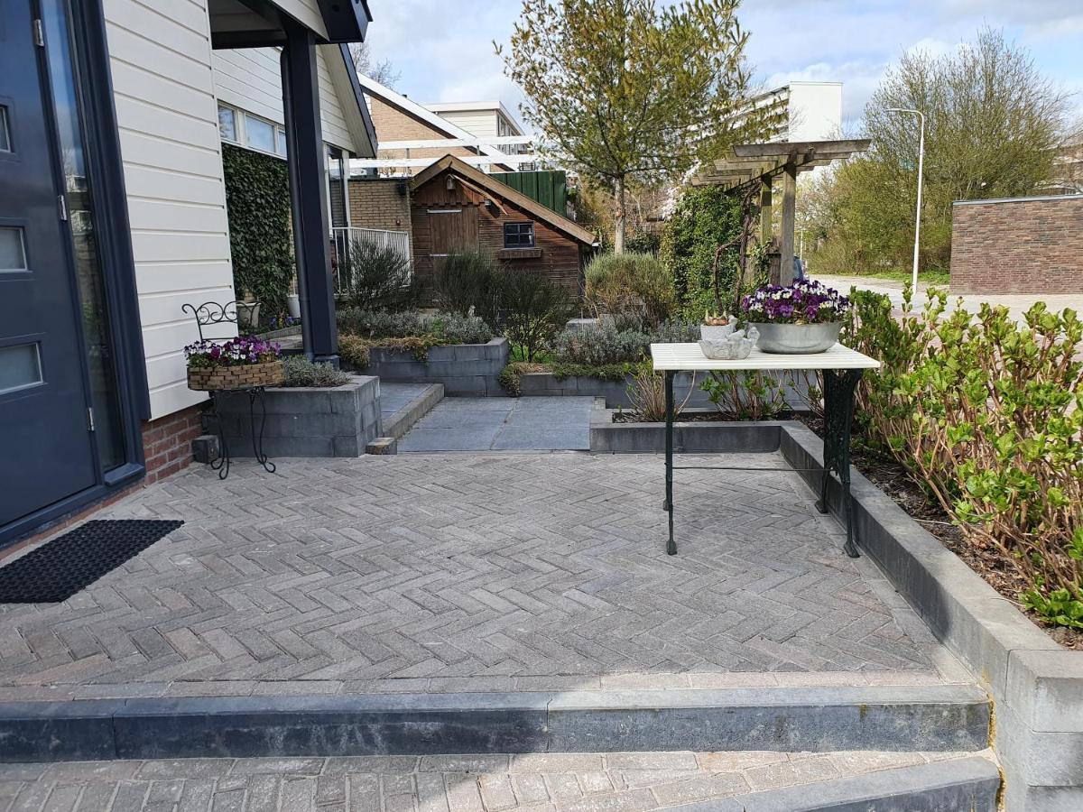 Logement De Garage 스네크 외부 사진