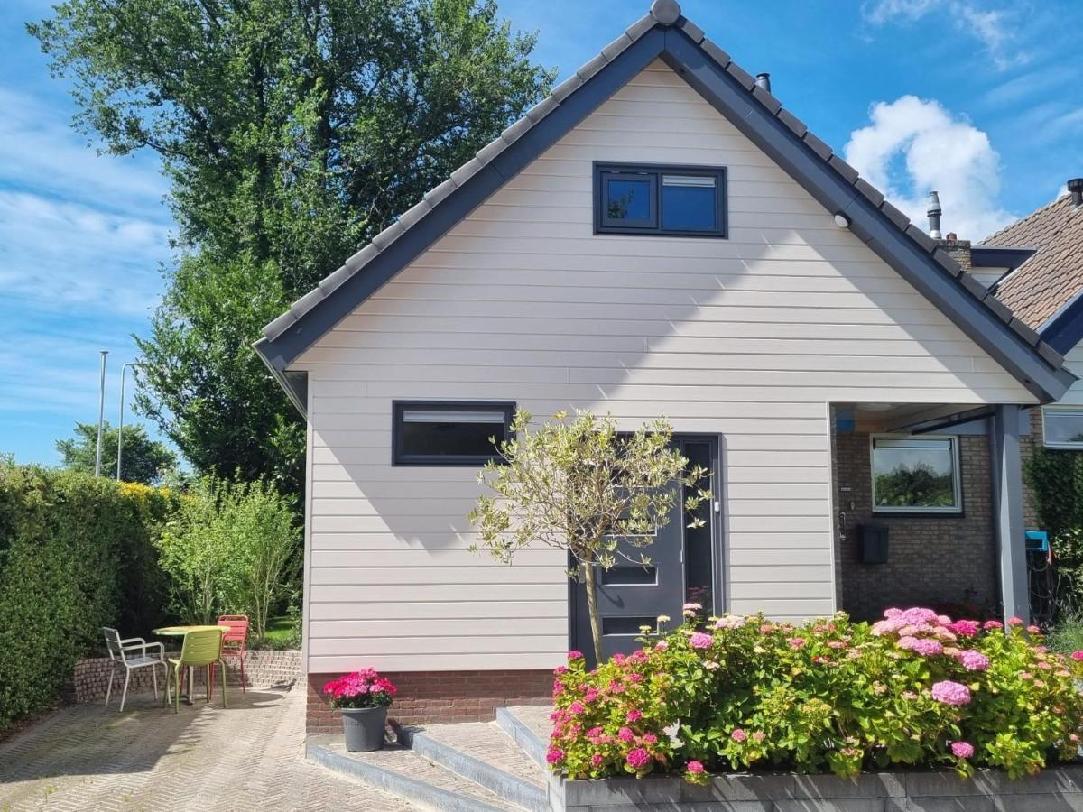 Logement De Garage 스네크 외부 사진